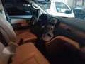 2014 Hyundai Grand Starex CVX 9 Seater Gold AT Dsl-2