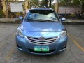 2012 Toyota Vios 1.3E - Manual for sale-9