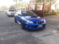 2007 Subaru Impreza WRX STi FOR SALE-1