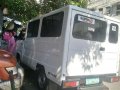 Mitsubishi L300 fb model 2009 dual aircon-4