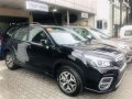2019 All New Subaru Forester IL with EyeSight-1