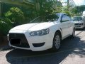 Mitsubishi Lancer EX 2013 for sale-9
