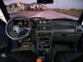 1995 Mitsubishi Pajero 3 Door Automatic 2.5 4D56 Diesel Engine 4X4-3