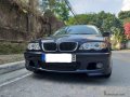 2003 BMW 318i for sale-9