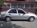 2001 Honda City lxi OTOMATIC FOR SALE-0