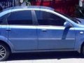 Chevrolet Optra 2004 for sale-3