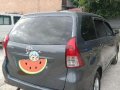 For sale Toyota Avanza j 1.3 Color gray-7