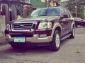 2008 Ford Explorer eddie bauer-0