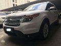 2014 Ford Explorer 2.0 Ecoboost for sale -3