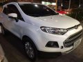 Ford Ecosport 2016 model Good as brand new-1
