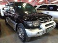 Mitsubishi Pajero 2003 for sale-6