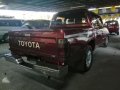 2002 Toyota Hilux for sale-1