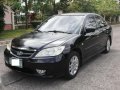 2005 Honda Civic VTi for sale-11