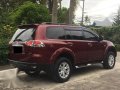 2014 MISUBISHI MONTERO for sale-4