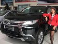 MITSUBISHI Montero GLS AT Strada Xpander Mirage G4 2019-0