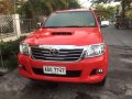 Toyota Hilux G 2014 for sale-11