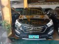 2013 Hyundai Santa Fe EVGT 4x4 AT Dsl for sale-0