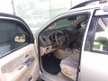 2006 Toyota Fortuner G 4x2 AT for sale-3