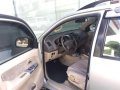 2006 Toyota Fortuner G 4x2 AT for sale-8