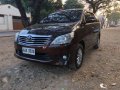2014 Toyota Innova 2.0G Automatic Gas for sale-9