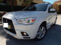 2012s Mitsubishi ASX GLS for sale -11