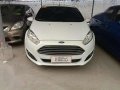 2015 Ford Fiesta for sale-0