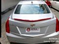 2019 Brandnew Cadillac ATS Sedan Full Option First to Arrive in Manila-1