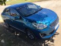 2016 Mitsubishi Mirage G4 GLS for sale-1