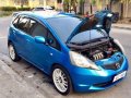 Honda Jazz 2009 for sale-0