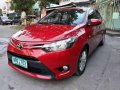 Toyota Vios E 2013 AT for sale-1