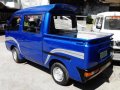 Suzuki Multicab Double Cab F6 Engine Manual -1