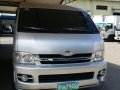 Toyota Hiace 2008 for sale-6