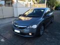 Honda Civic FD 2010 AT for sale-11