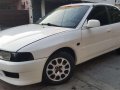 2001 Mitsubishi Lancer Manual1.5L(Fuel Injected) all Power-11