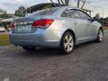 Chevrolet Cruze 2011 LT automatic for sale-1