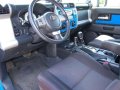 2007 Toyota FJ Cruiser for sale-9