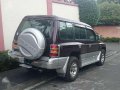 Mitsubishi Pajero Fieldmaster 1999 for sale-4
