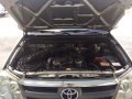 2006 Toyota Fortuner G 4x2 AT for sale-8