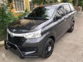 Toyota Avanza 2017 for sale-0