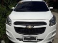 2015 Chevrolet Tcdi Spin Ls diesel Manual-0