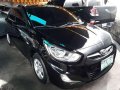 Hyundai Accent Sedan Gas 2012 for sale-0