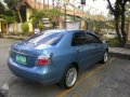 2012 Toyota Vios 1.3E - Manual for sale-4