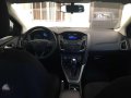 Ford Focus 2016 AT for sale-3