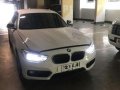 2017 BMW 118I FOR SALE-4