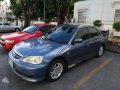 Honda Civic 2005 for sale-3