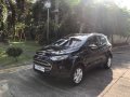 2017 Ford Ecosport Trend Manual Transmission Low Mileage-8