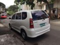 2010 Toyota Avanza J 1.3 gas vvti Manual transmission-2