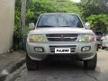 2000 Mitsubishi Pajero Shogun 3.2 Di-D -10