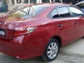 Toyota Vios J 2016 for sale-0