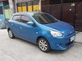 SELLING MITSUBISHI Mirage 2014 gls-1